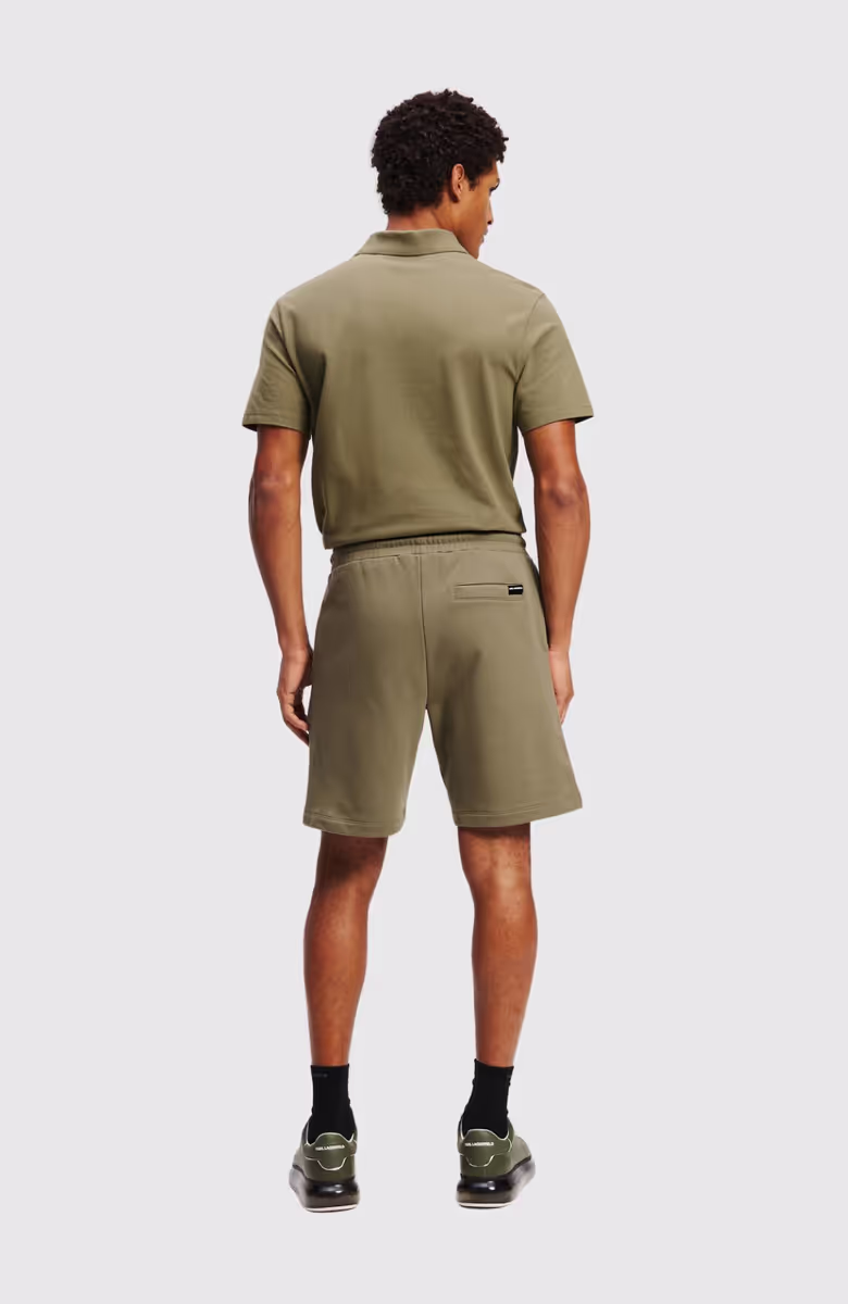 Kameo Logo Sweatshorts