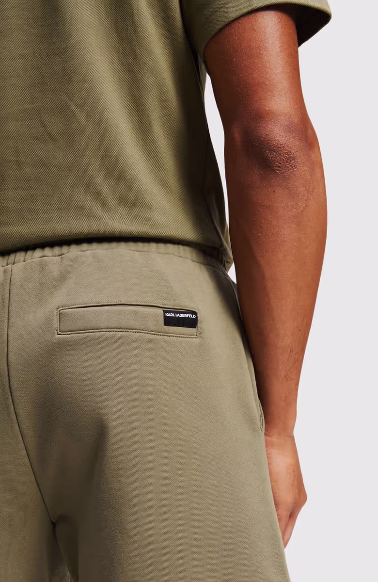 Kameo Logo Sweatshorts