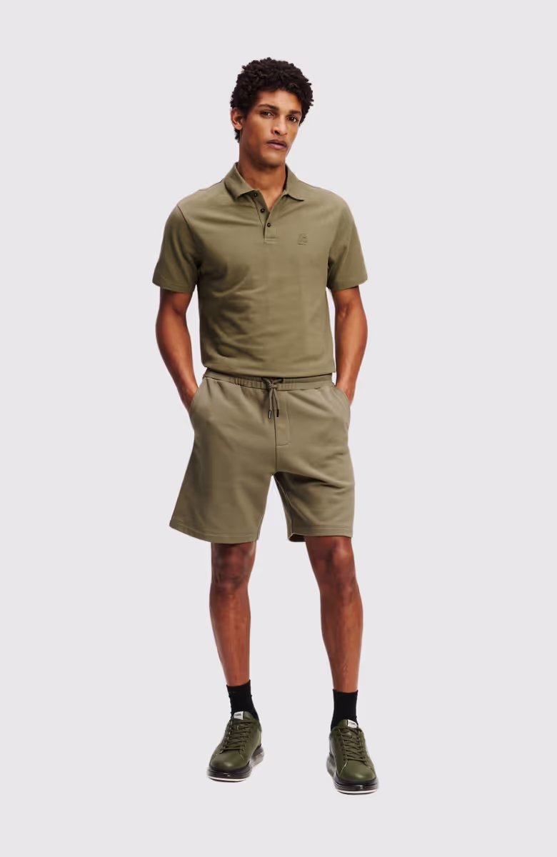 Kameo Logo Sweatshorts
