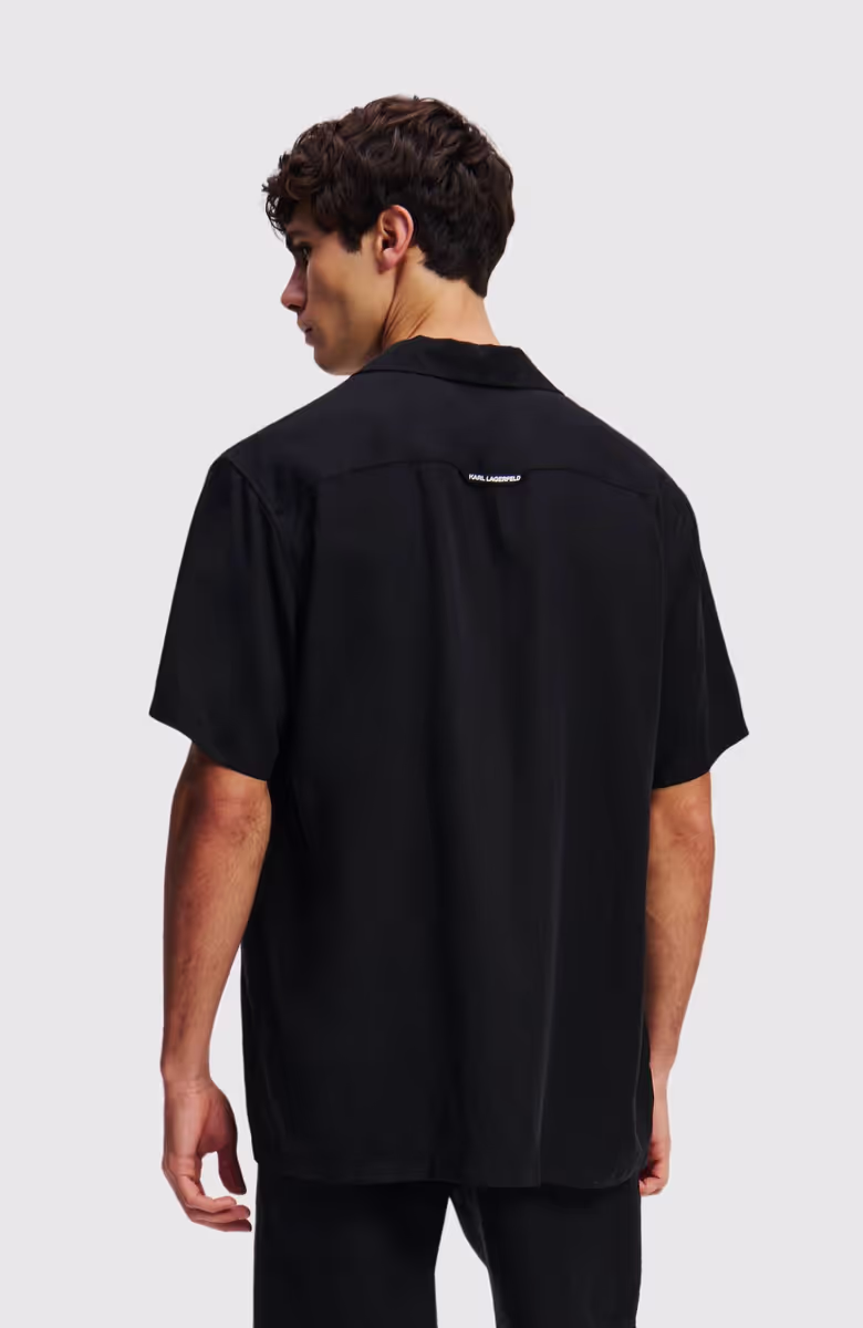 Sslv Kameo Tencel Shirt