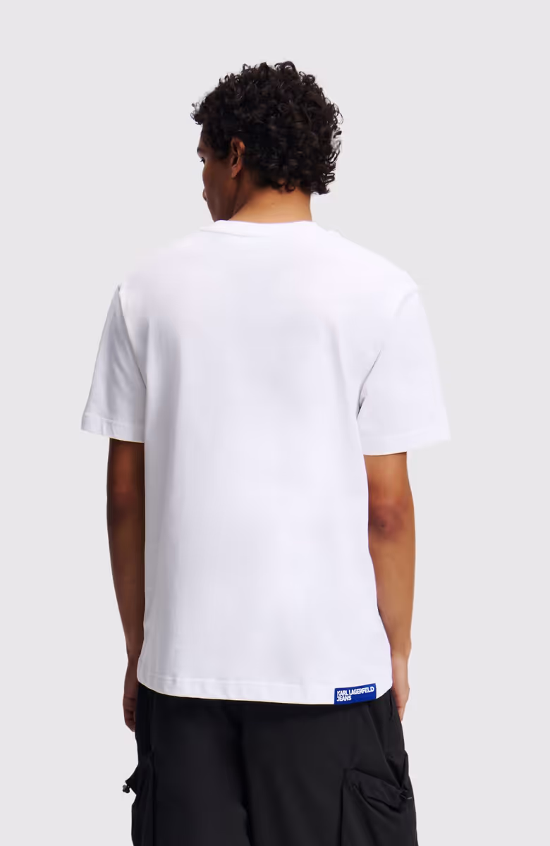 Klj Reg Ss Karl Tee