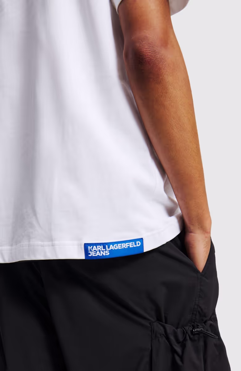 Klj Reg Ss Karl Tee