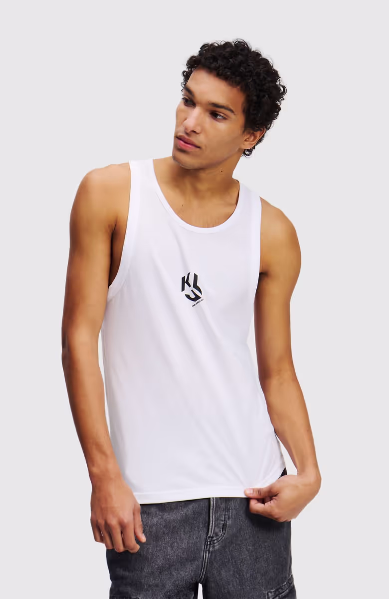 Klj Jersey Vest