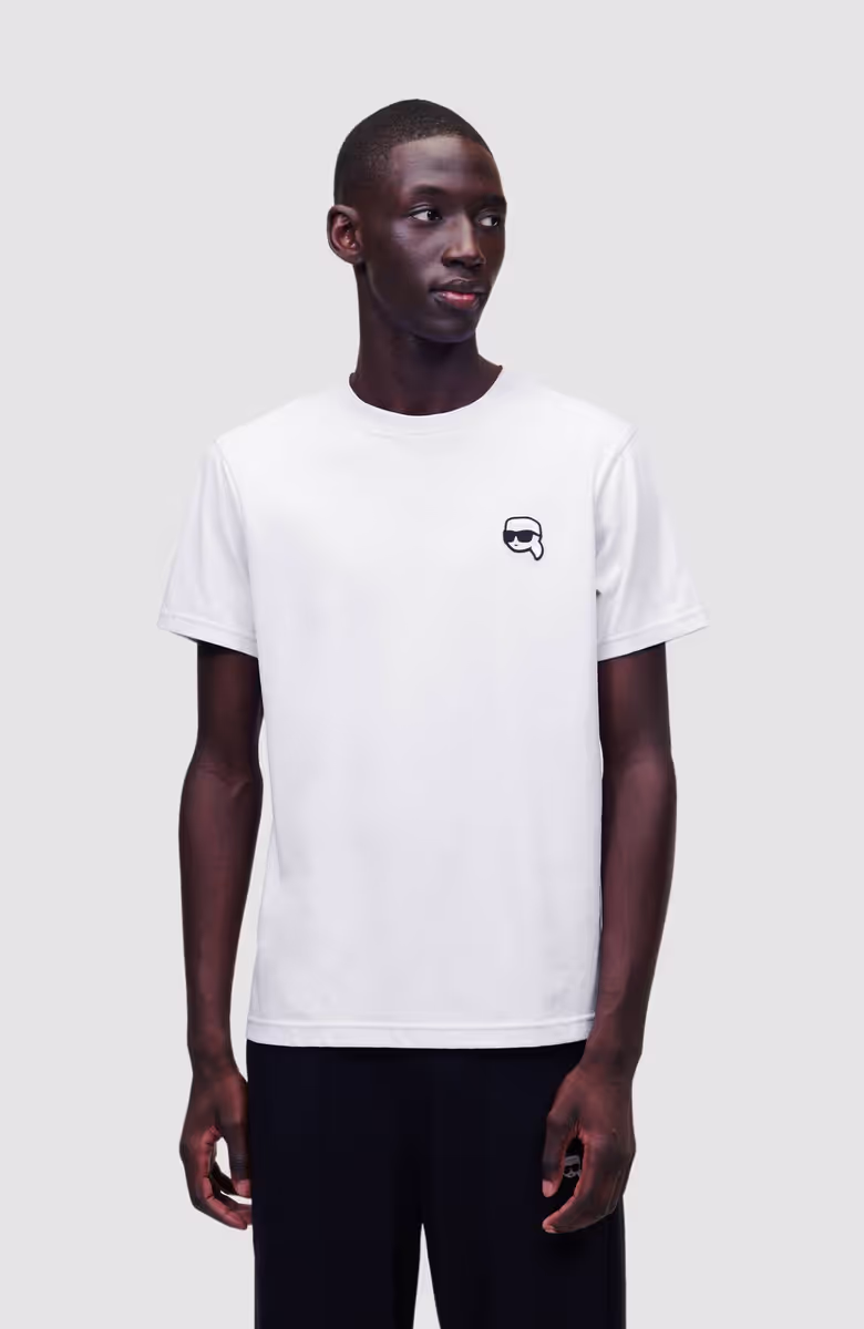 Ikon Mini T-Shirt