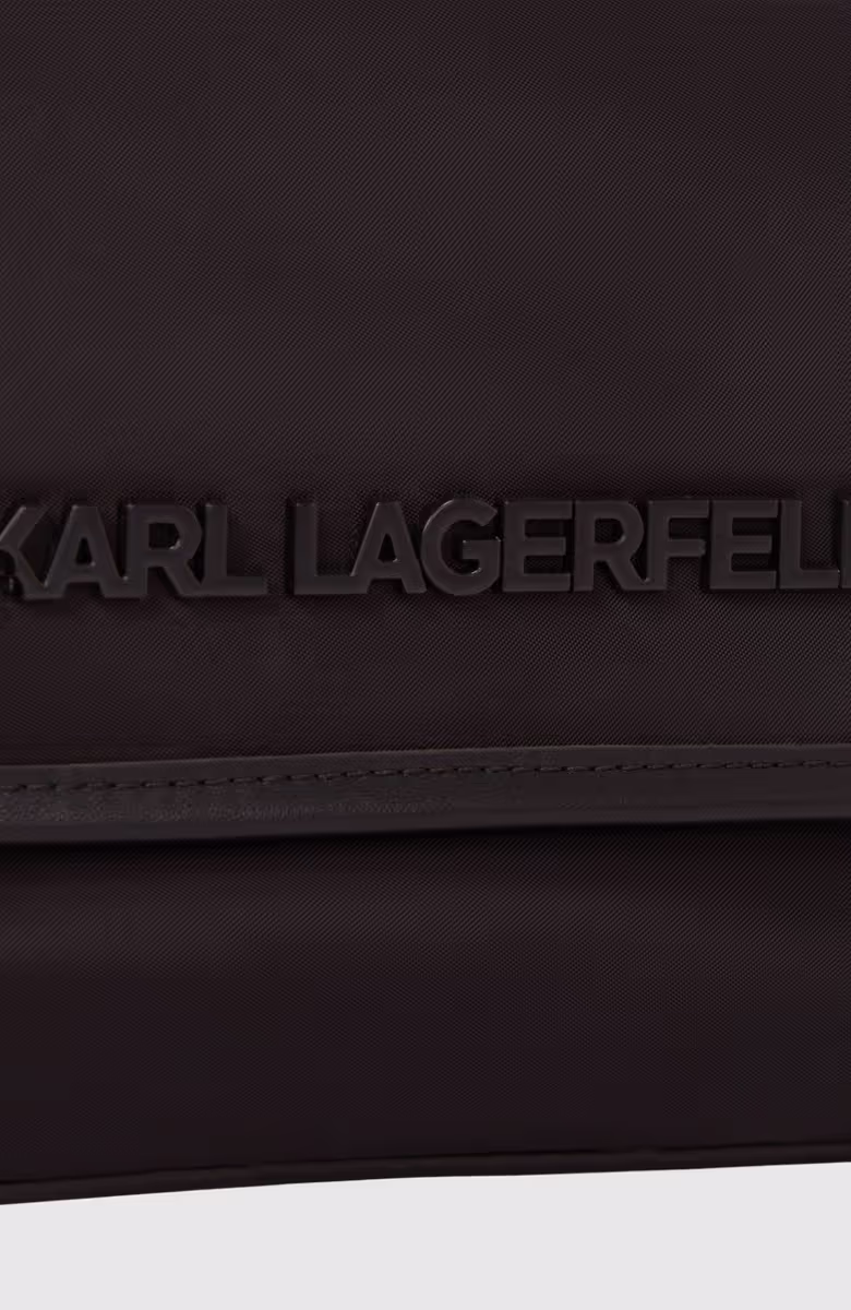 K/Essential Nylon Crossbody