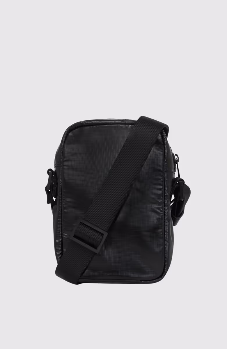 K/Ikon Puffy Nylon Ns Cb