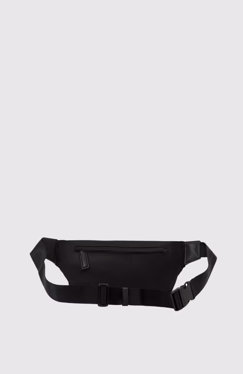 K/Ikon Nylon Tonal Print Bmbag