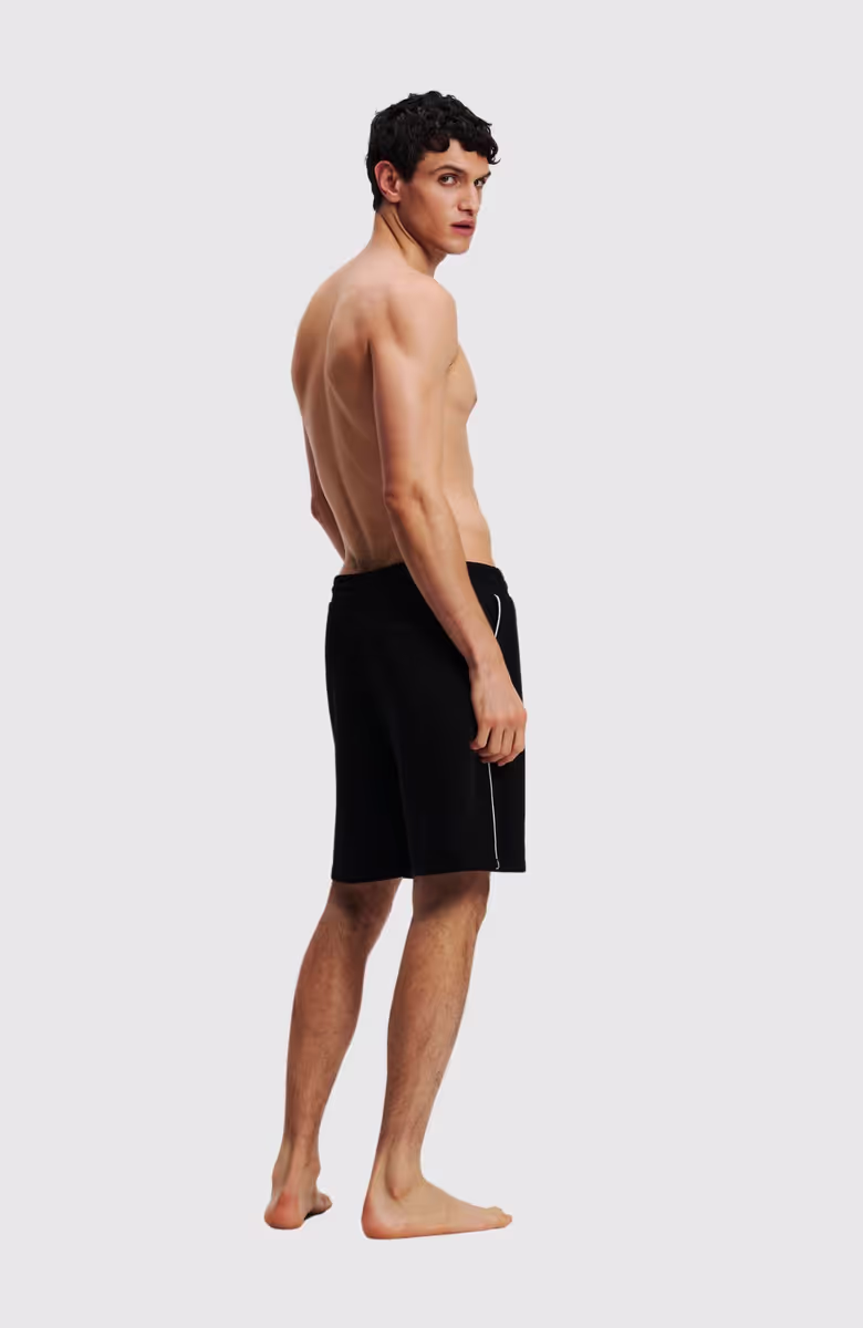 Hotel Karl Sweat Shorts
