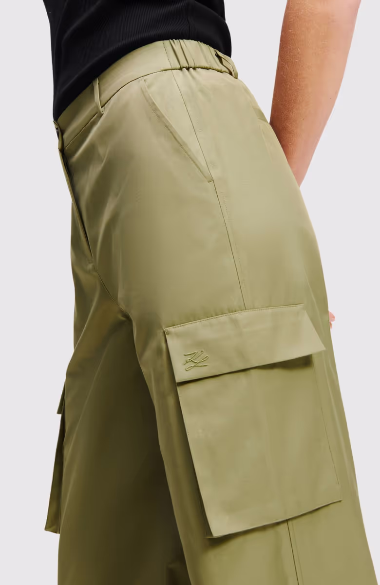 Cargo Pants