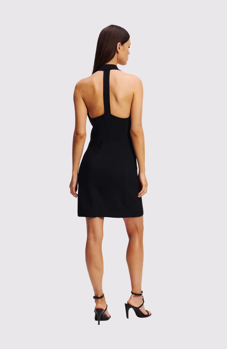 Summer Blazer Dress