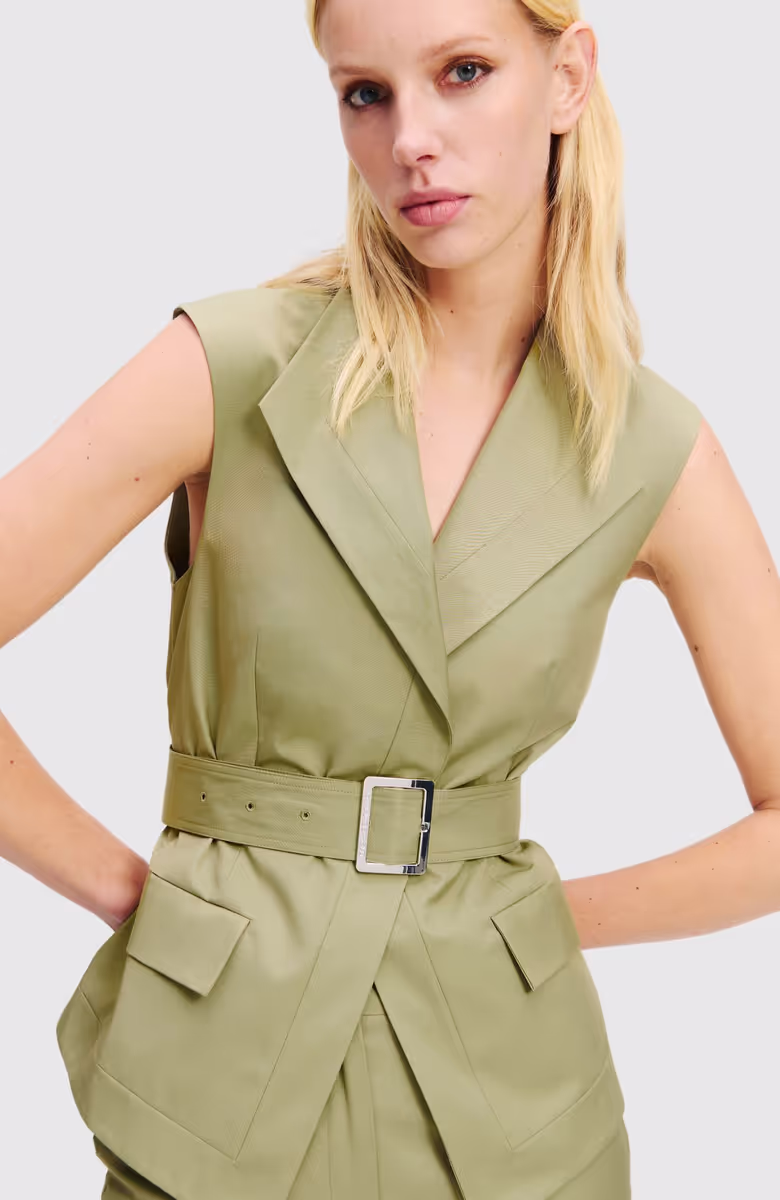 Cargo Gilet