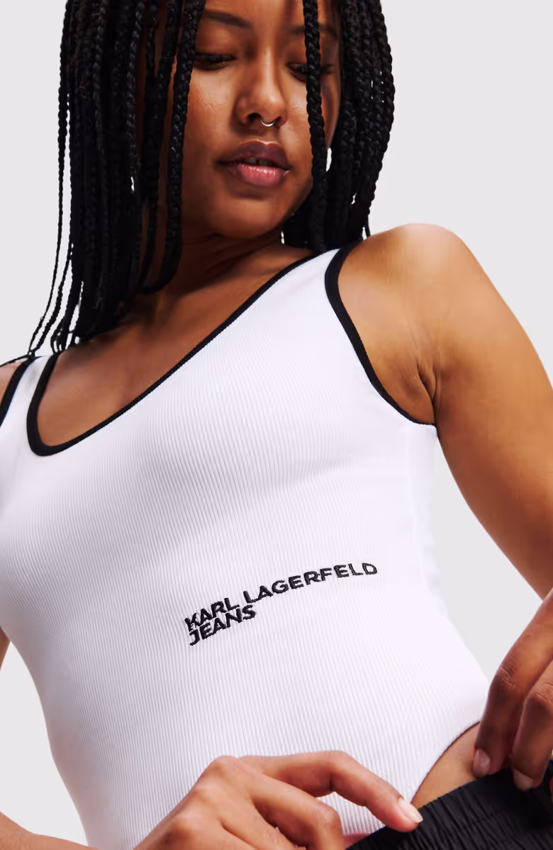 Klj Ribbed Body
