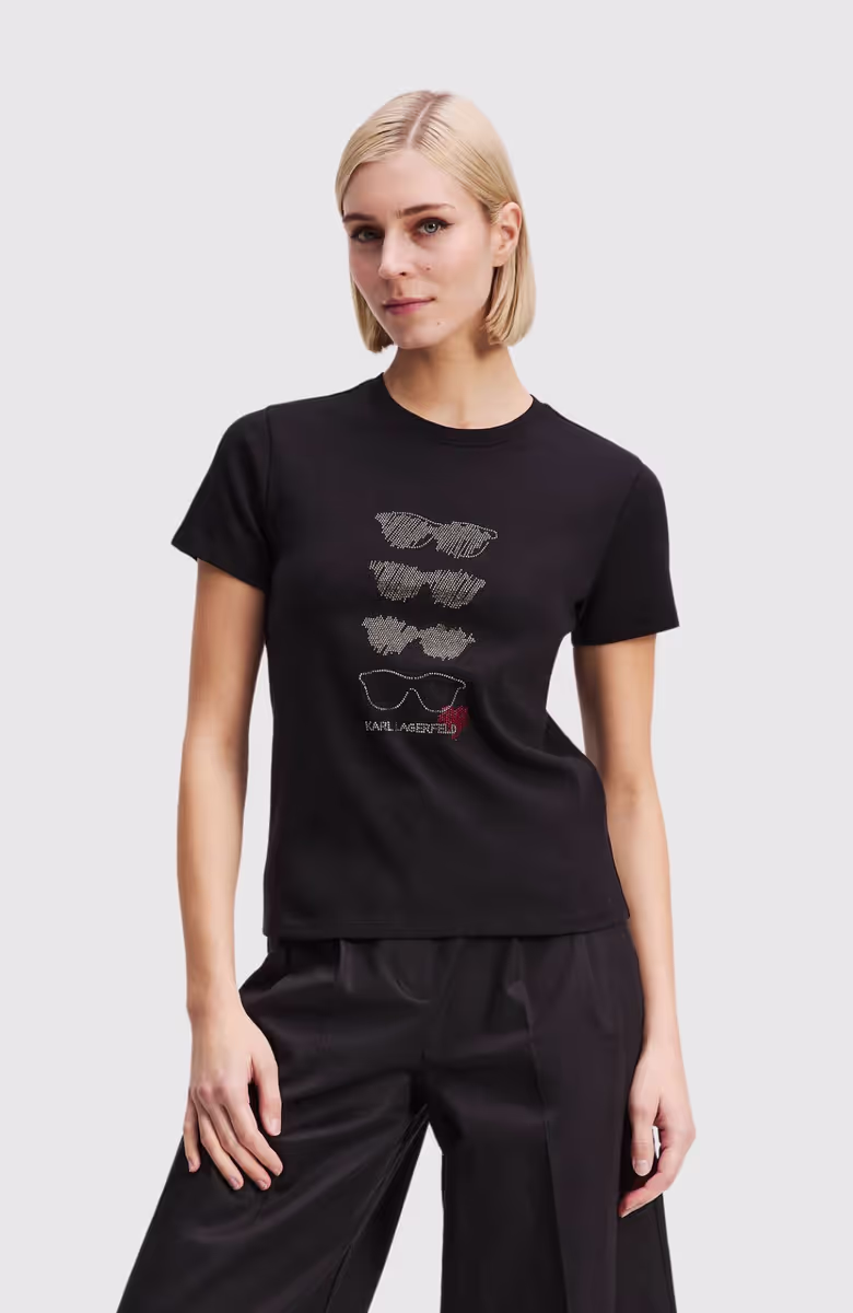 Sunglasses Rs T-Shirt
