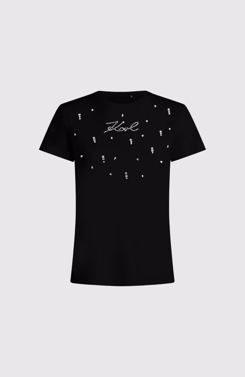 Karl Rs T-Shirt