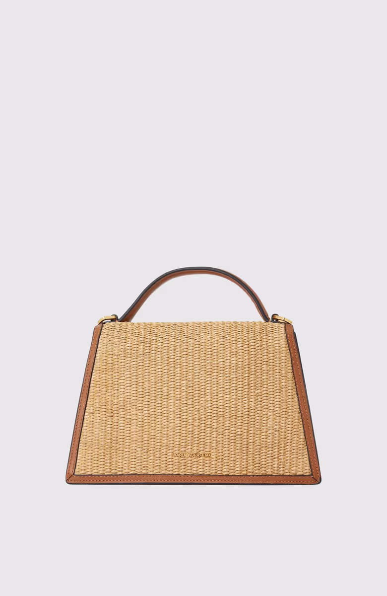 K/Signature 2.0 Md Cb Raffia