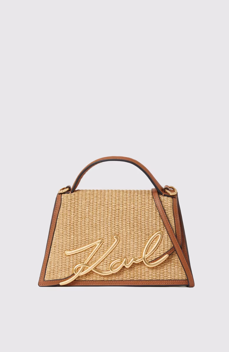 K/Signature 2.0 Md Cb Raffia