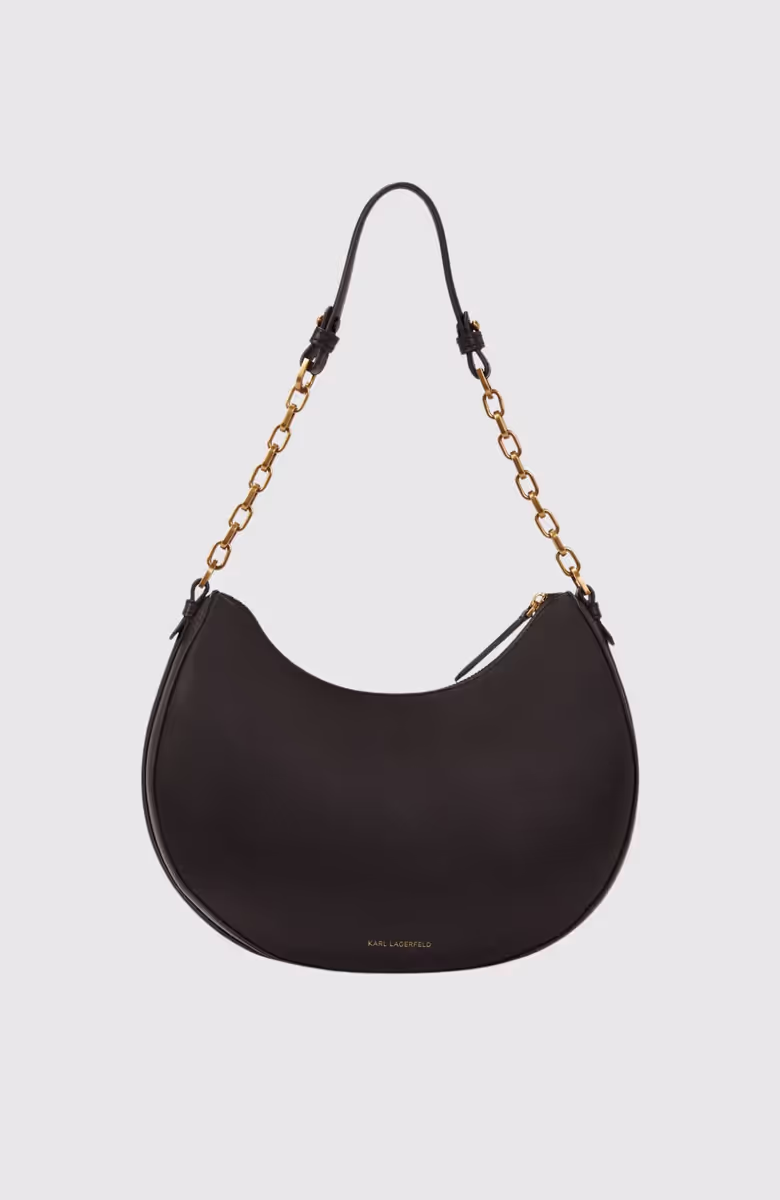 K/Autograph Moon Shoulder Bag