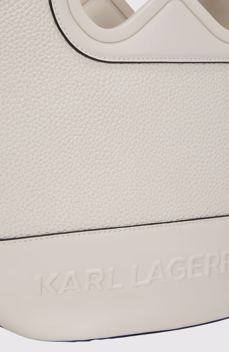 K/Aviator Tulip Tote