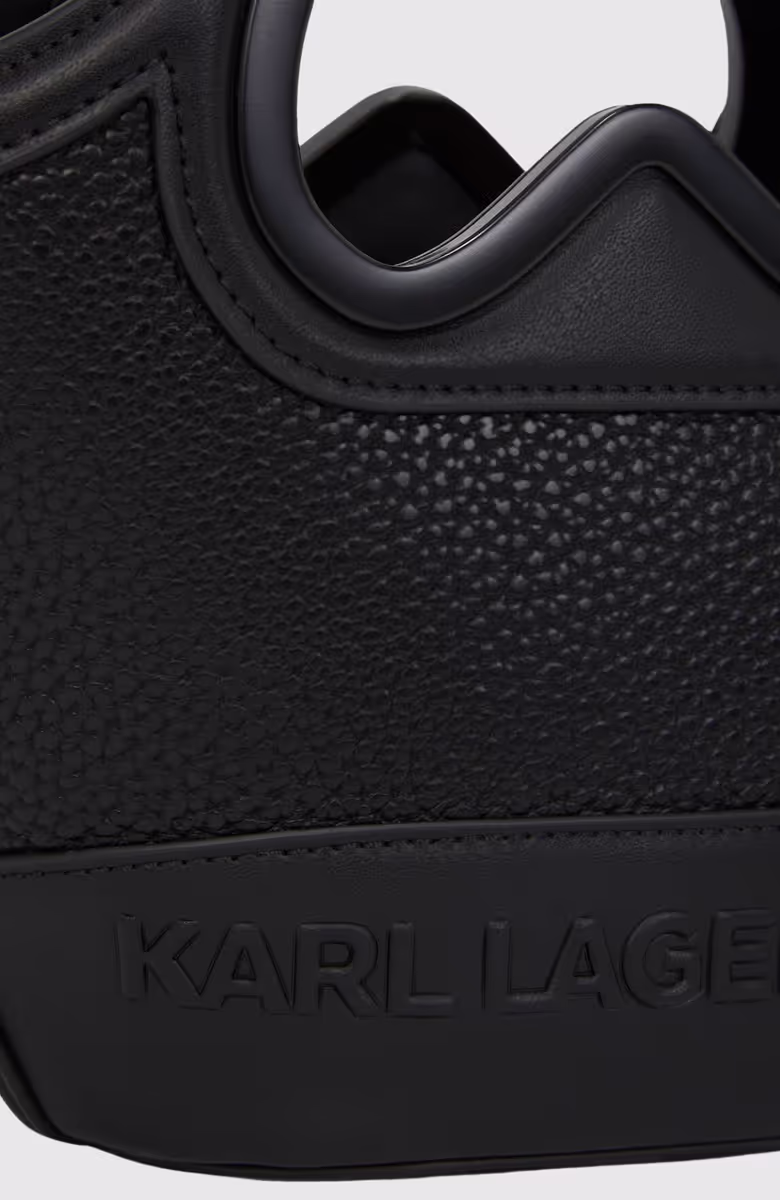 K/Aviator Tulip Mini Tote
