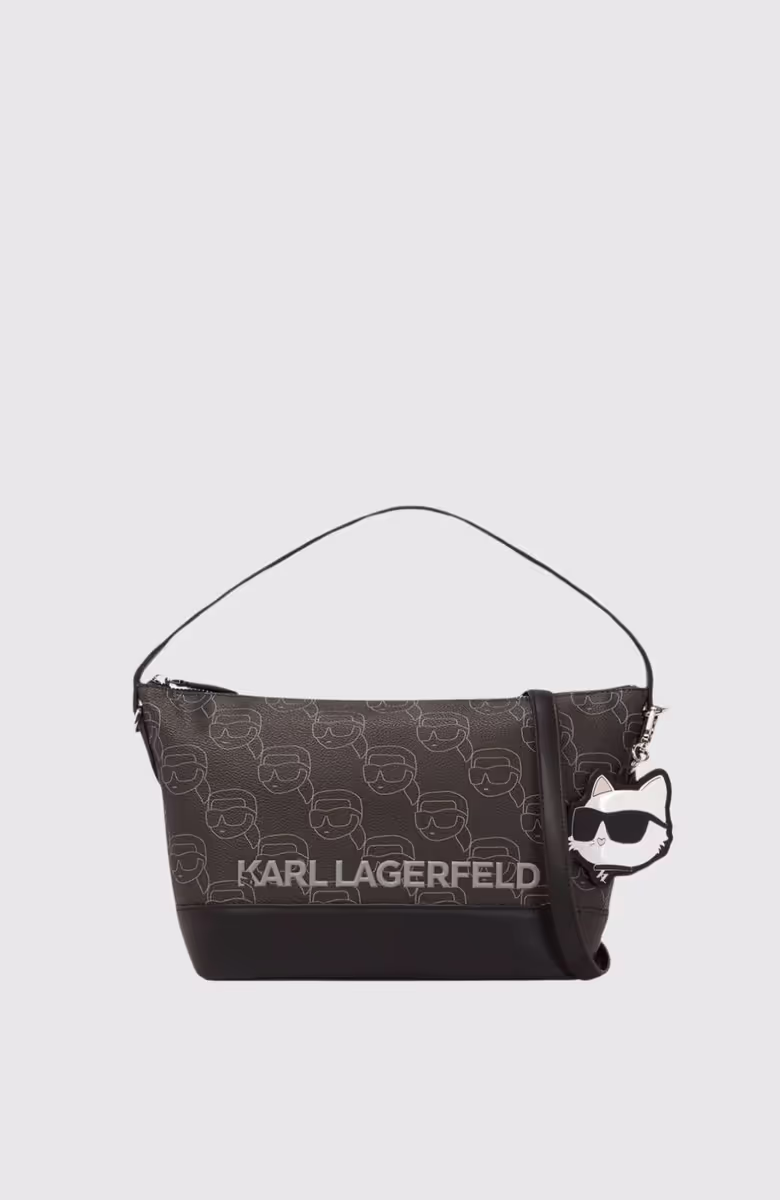 Ikon Mono Cc Crossbody