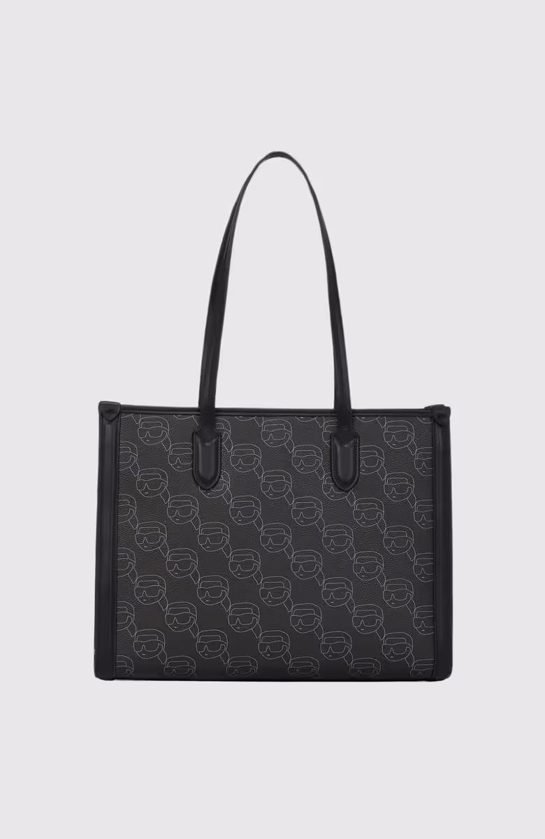 Ikon Mono Cc Md Sq Tote