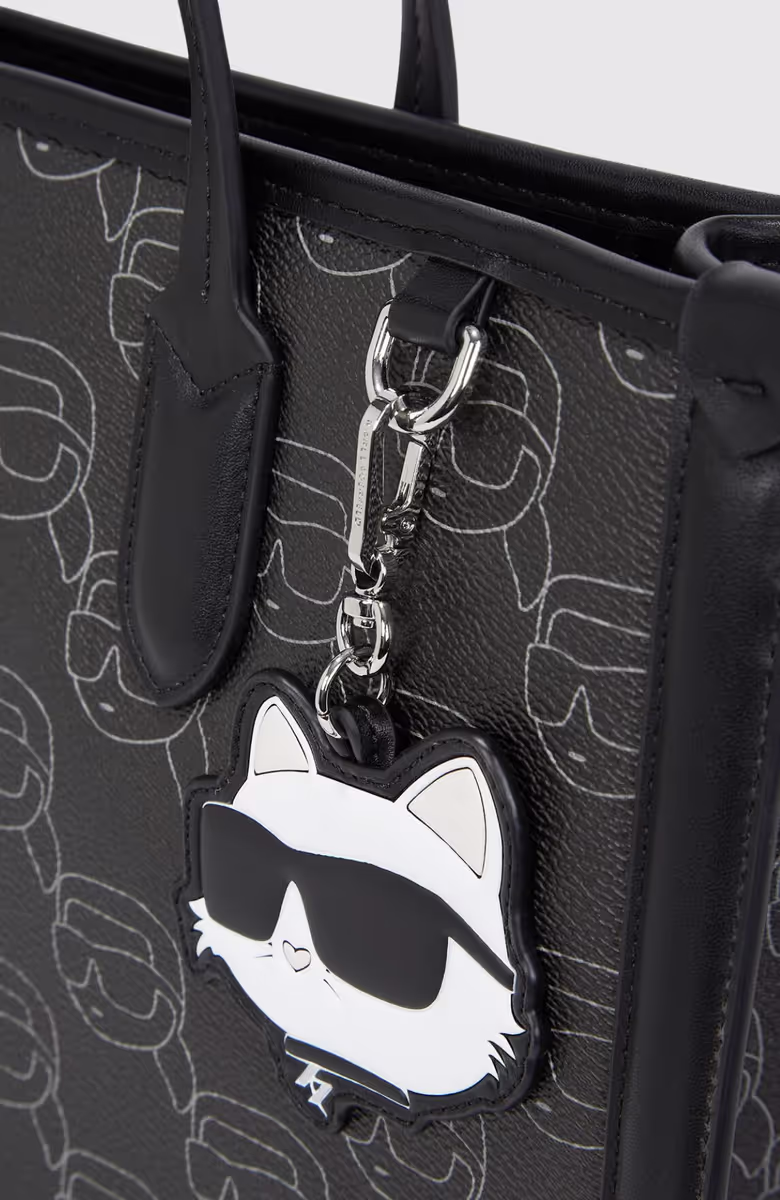 Ikon Mono Cc Md Sq Tote