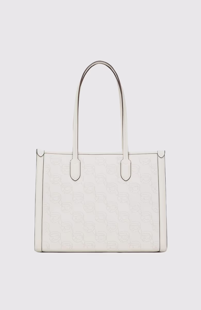 Ikon Mono Cc Md Sq Tote