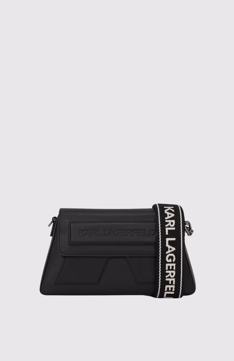 Ikon/K Soft Webbing Crossbody