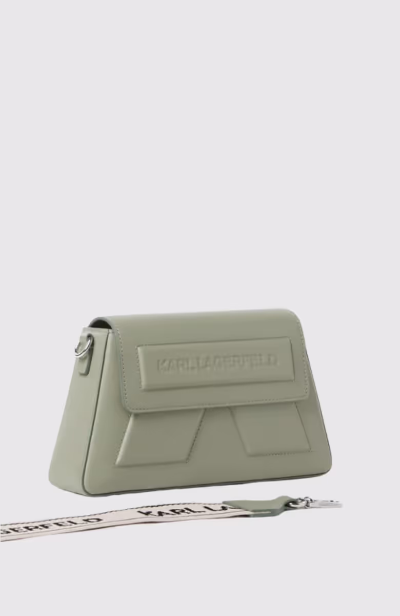 Ikon/K Soft Webbing Crossbody