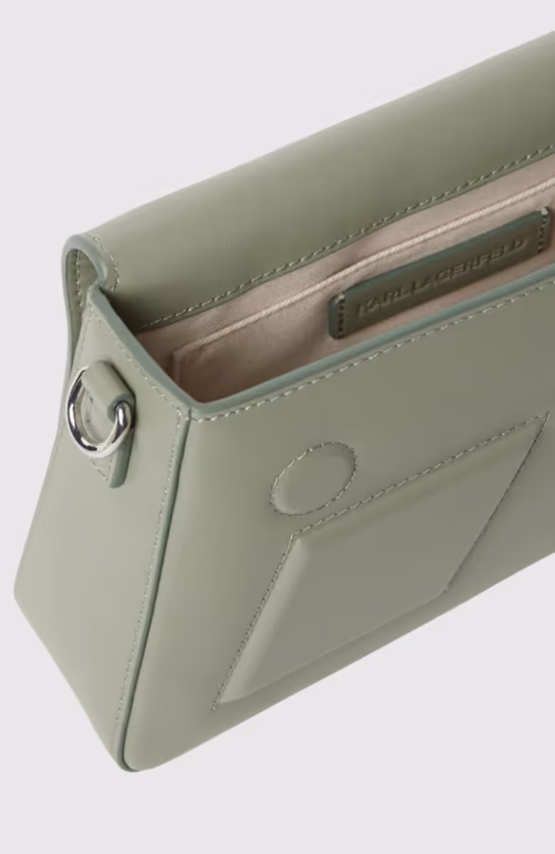 Ikon/K Soft Webbing Crossbody