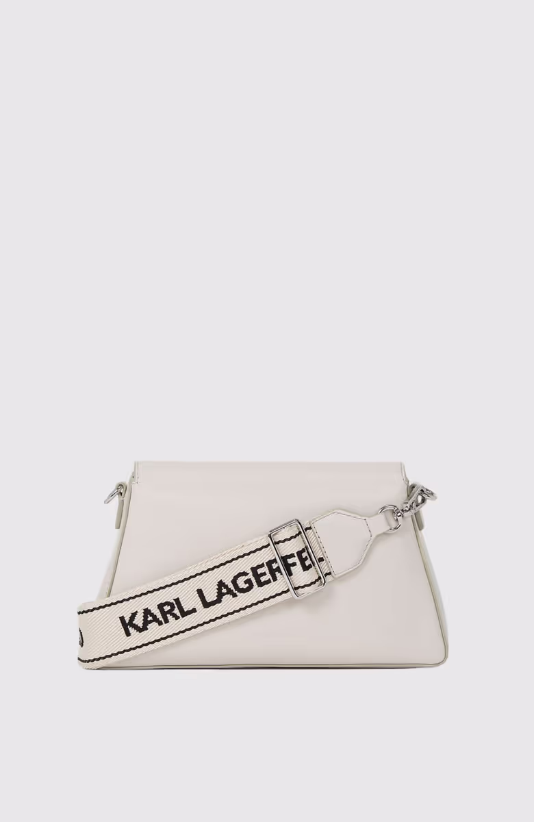 Ikon/K Soft Webbing Crossbody