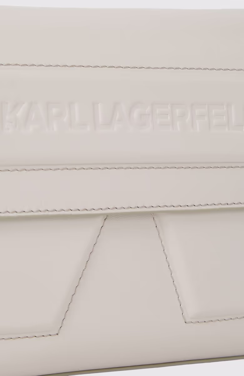 Ikon/K Soft Webbing Crossbody