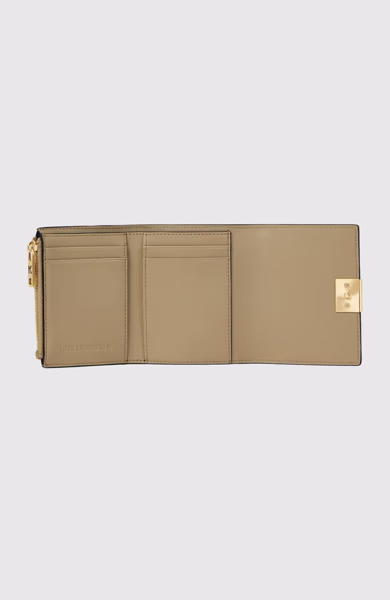 K/Forever Trifold Wallet