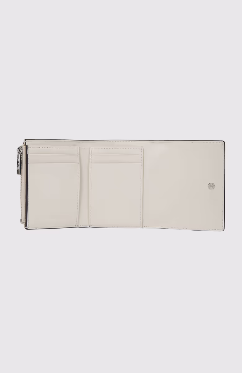 K/Autograph Trifold Wallet