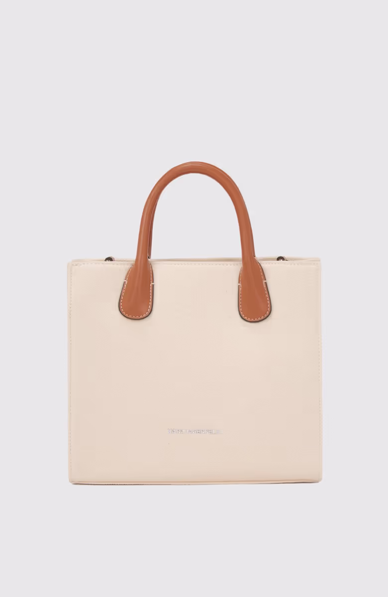 K/Autograph Square Shopper