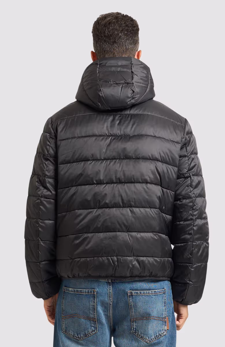 KLJ Light Padded Jacket