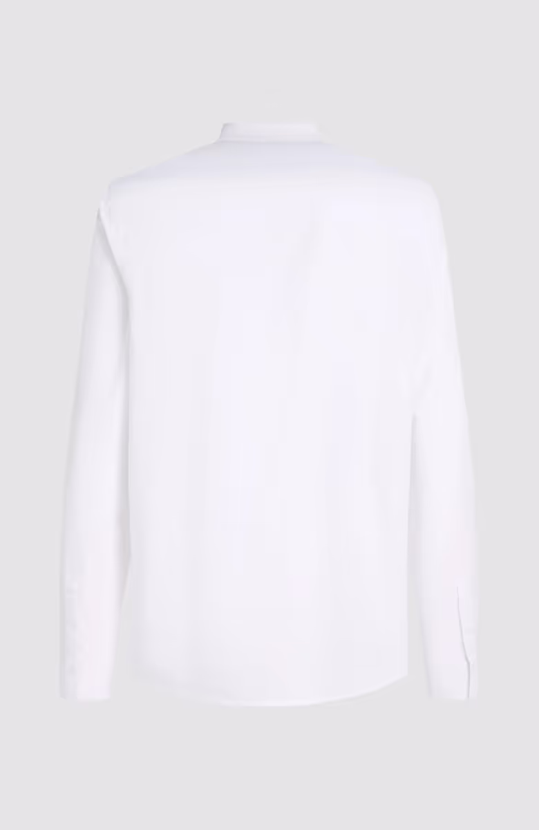 Klj Poplin Shirt