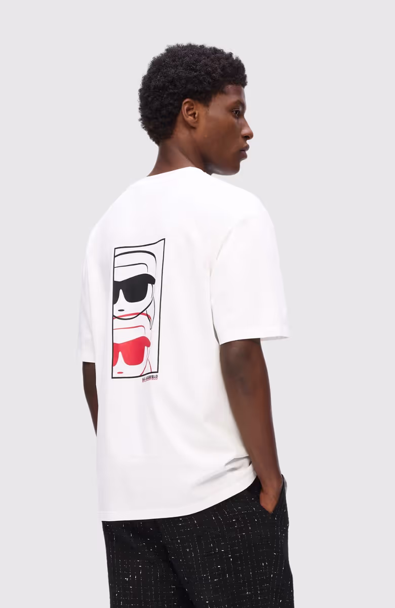 Ikon Fusion T-Shirt