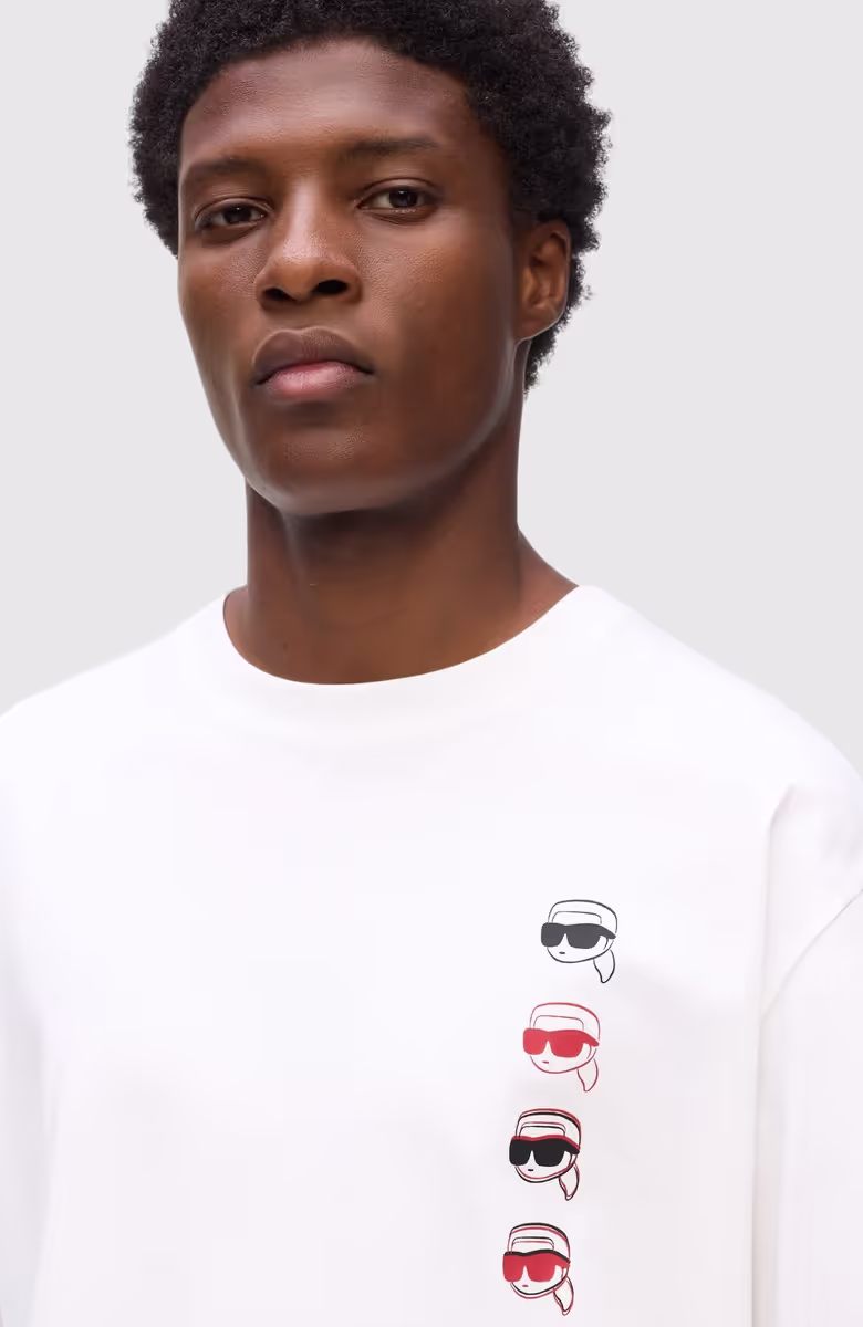 Ikon Fusion T-Shirt
