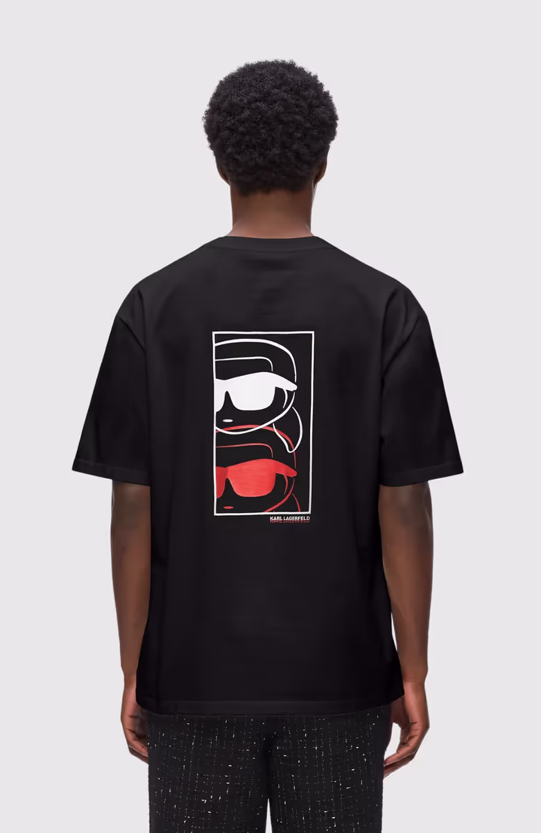 Ikon Fusion T-Shirt