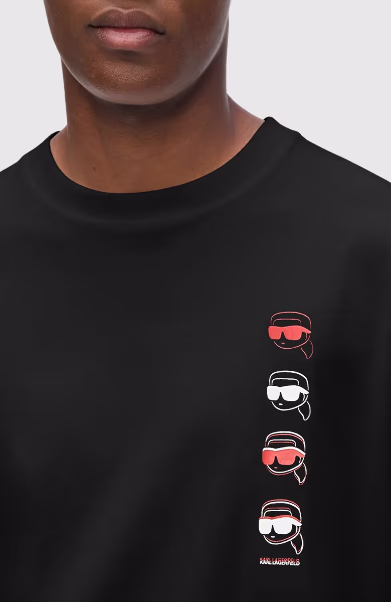 Ikon Fusion T-Shirt