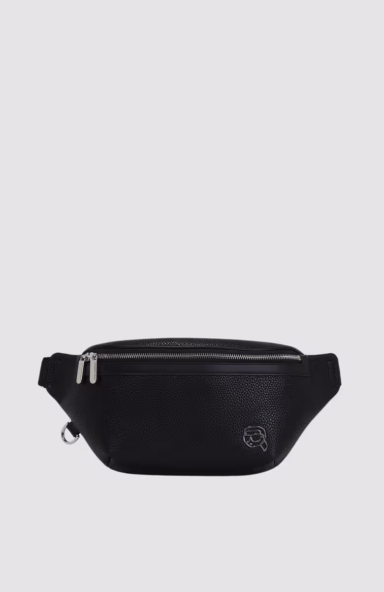 K/Ikon Outline Bumbag