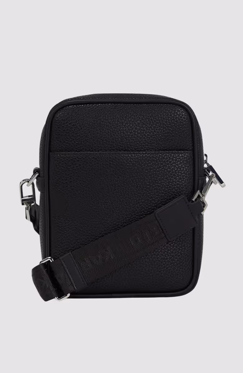 K/Ikon Outline Ns Crossbody