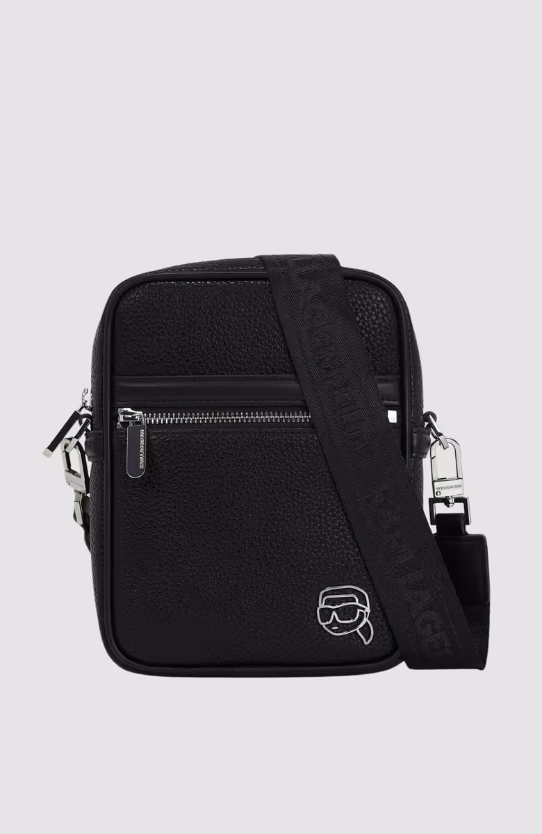 K/Ikon Outline Ns Crossbody