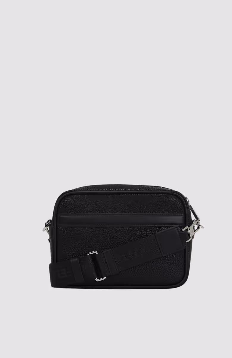 K/Ikon Outline Ew Crossbody