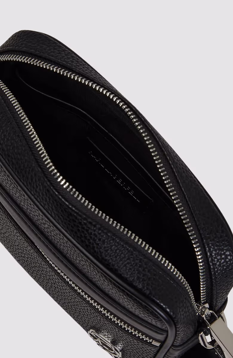 K/Ikon Outline Ew Crossbody