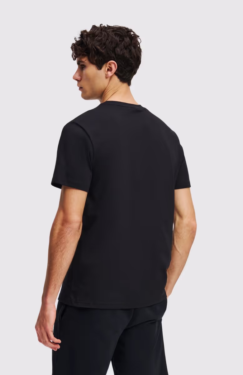 Hotel Karl Crest Ss T-Shirt