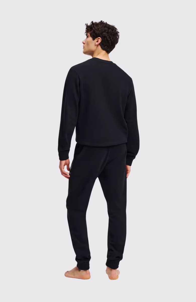 Hotel Karl Crest Sweatpants