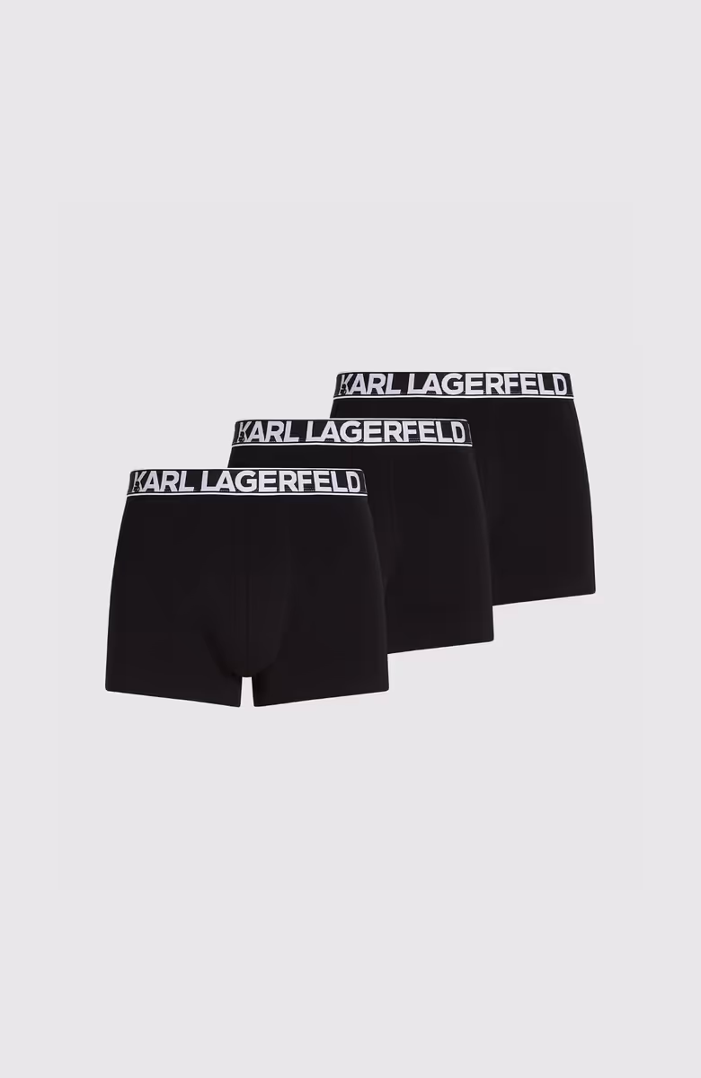Bold Elastic Trunk (3P)