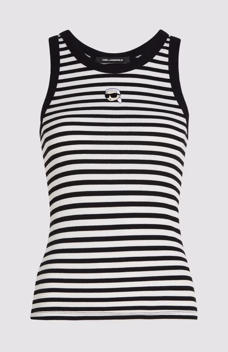 Ikon Ribbed Tank